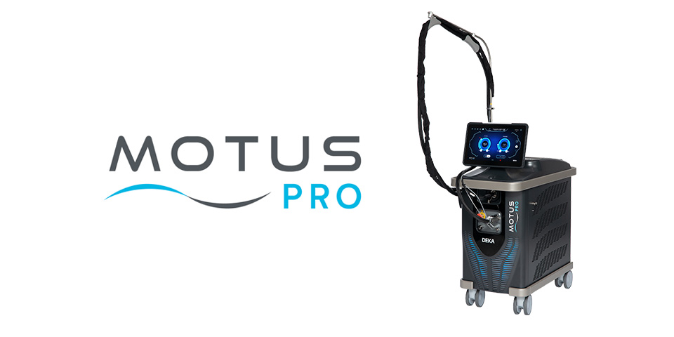 MOTUS PRO