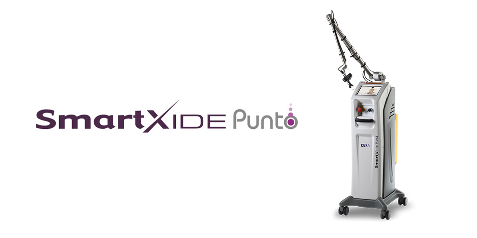 SMARTXIDE PUNTO V2LR