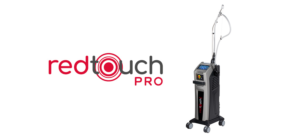 REDTOUCH PRO